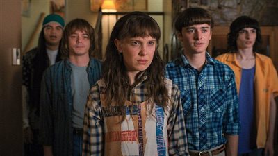 صناع مسلسل Stranger Things يكشفون حقيقة ظهور شخصيات جديدة في الموسم الخامس