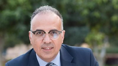 أول تصريح لـ هاني سويلم وزير الري الجديد بعد أدائه اليمين الدستورية أمام الرئيس 