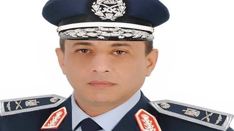 الفريق محمد عباس