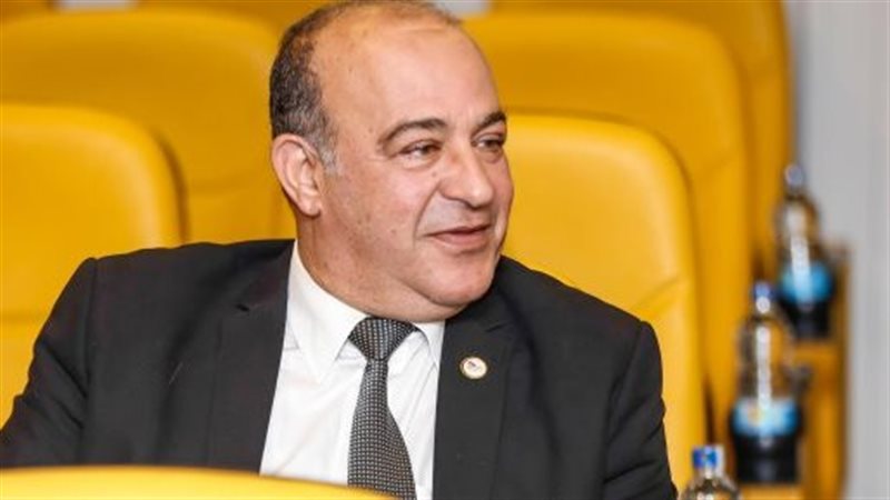 الدكتور مجدى مرشد،فيتو
