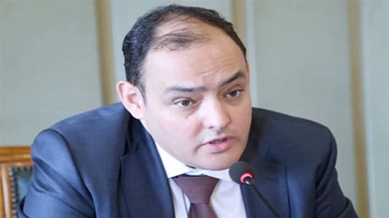 احمد سمير