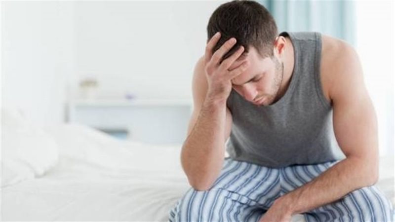 أمراض الذكورة