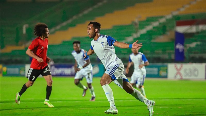 منتخب السويس