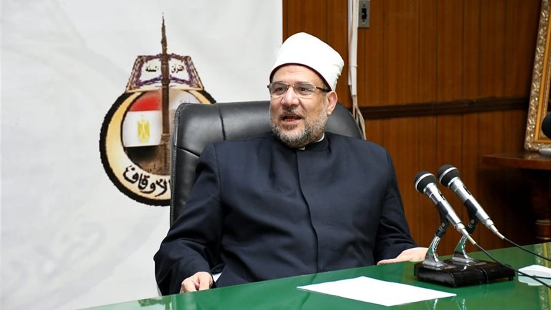 الدكتور محمد مختار