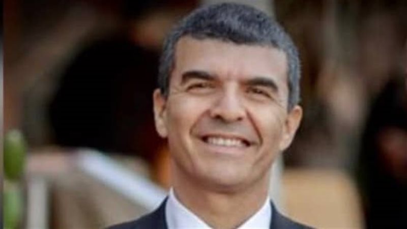 محمد إمبابي، رئيس
