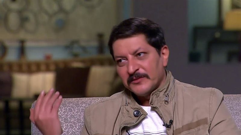 هشام المليجي 