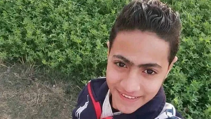 الطفل فتحي