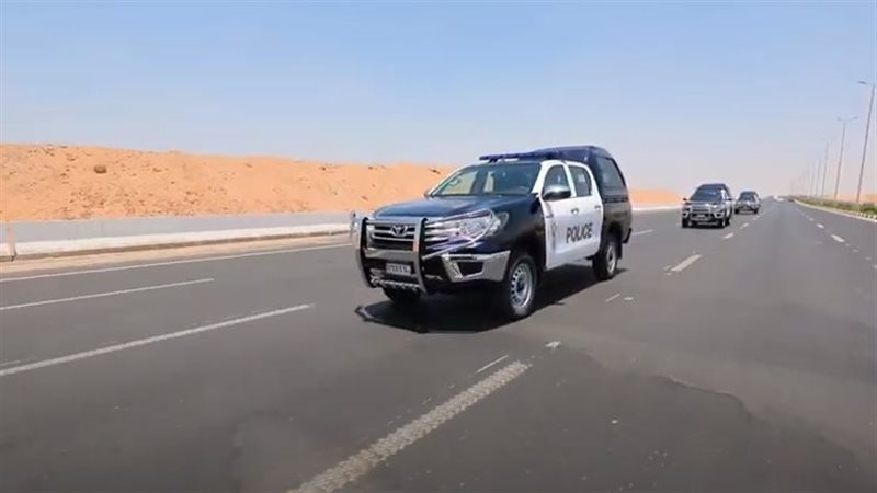 أخبار الحوادث اليوم