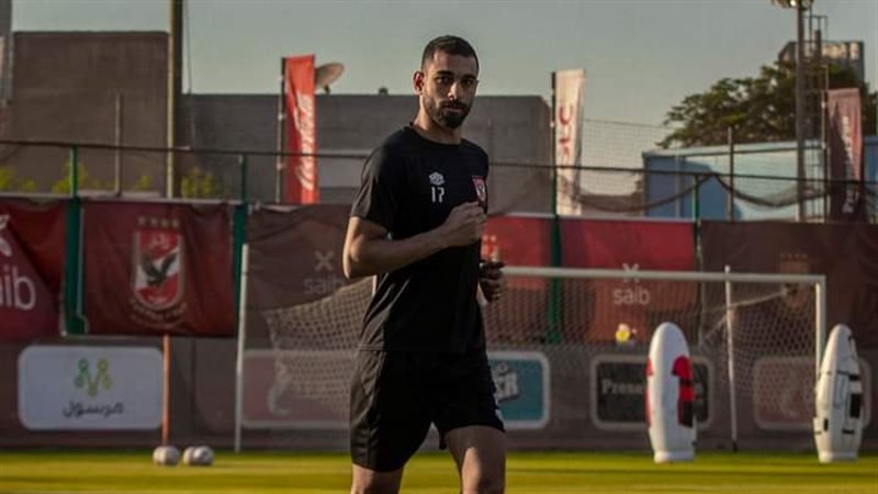 عمرو السوليه