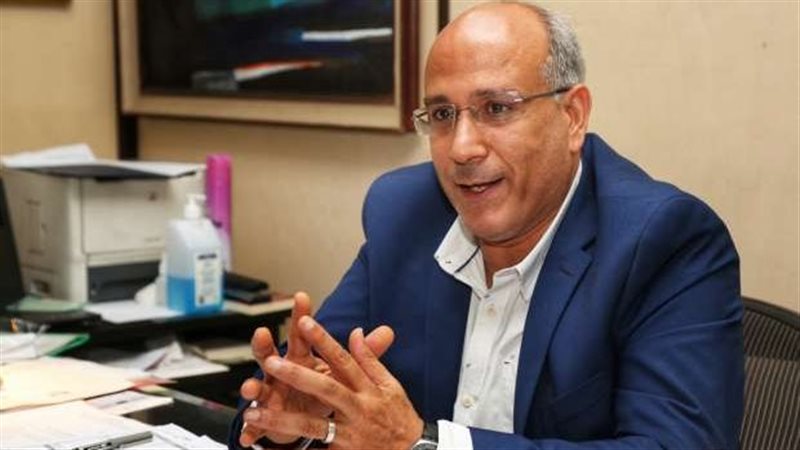 فتحي عبد الوهاب رئيس