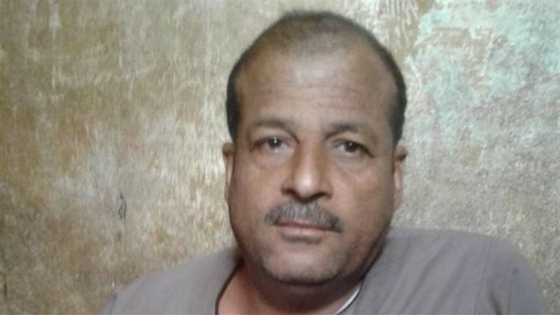 فرغلي غلاب مقيم الشعائر