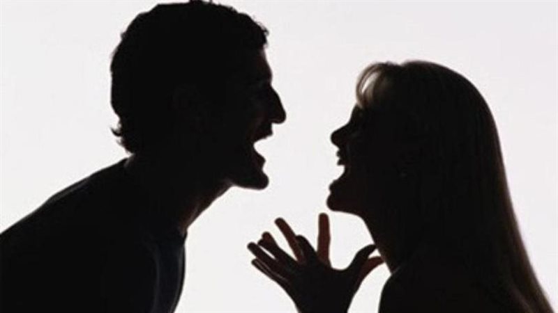 مشاجرة بمدينة بنها