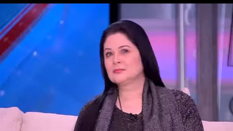علا رامي، فيتو