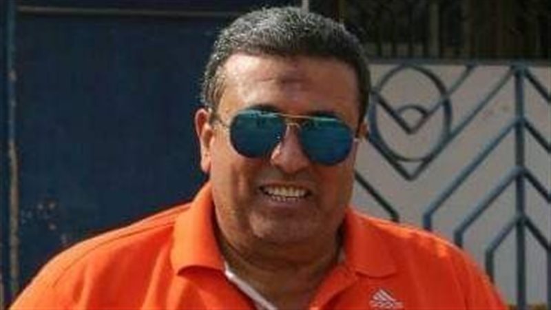 مدحت قنديل