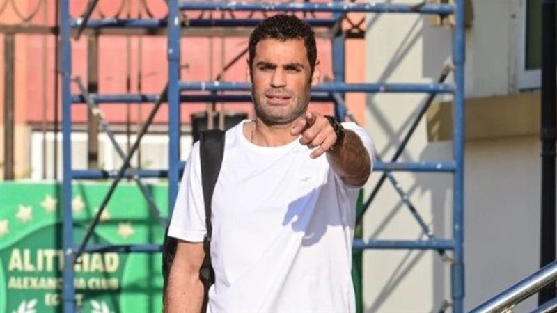محمد عبد المنصف 