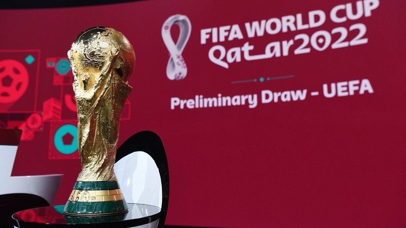 بطولة كأس العالم