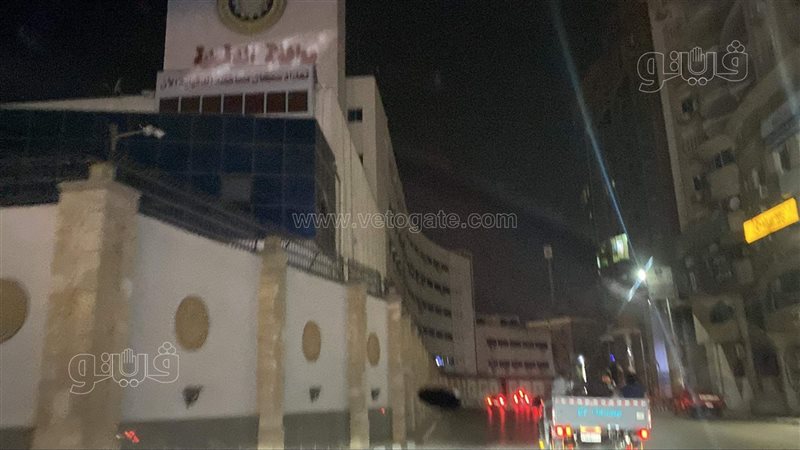 ديوان عام محافظة