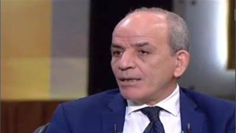 السيد عطا المشرف