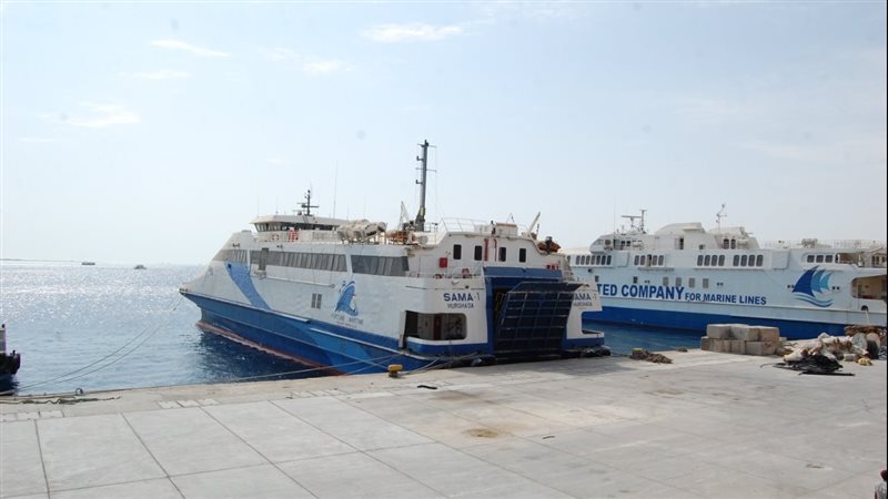 موانئ 