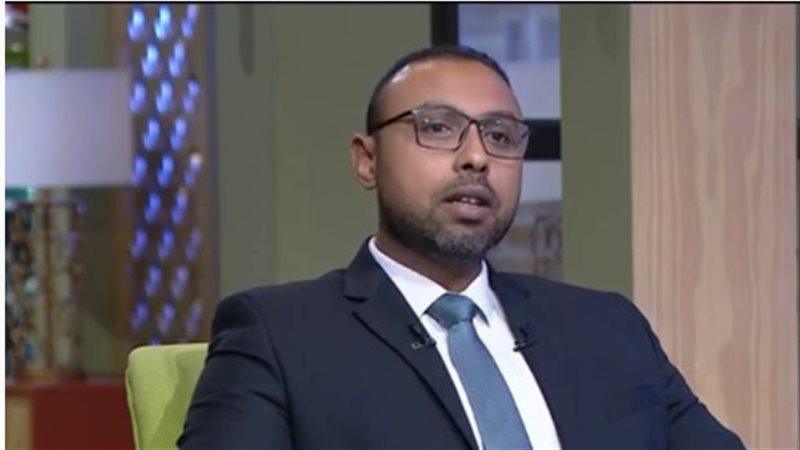 الدكتور علي الإدريسي