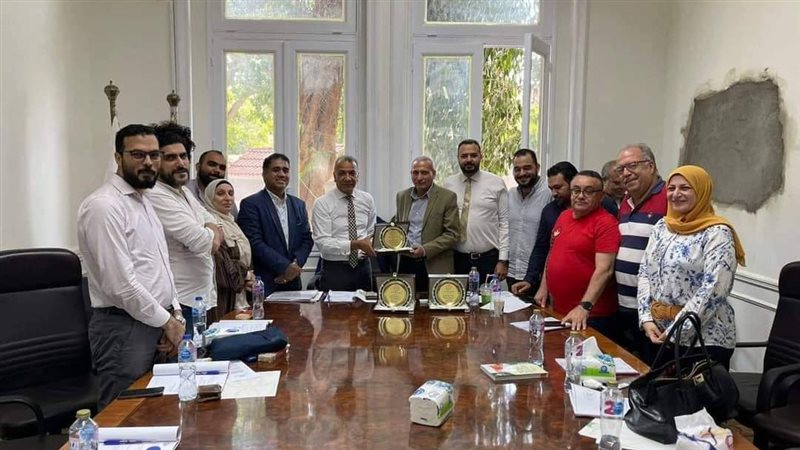 نقابة أطباء الأسنان