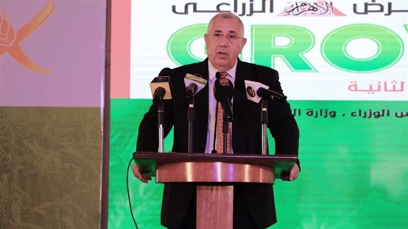 السيد القصير وزير