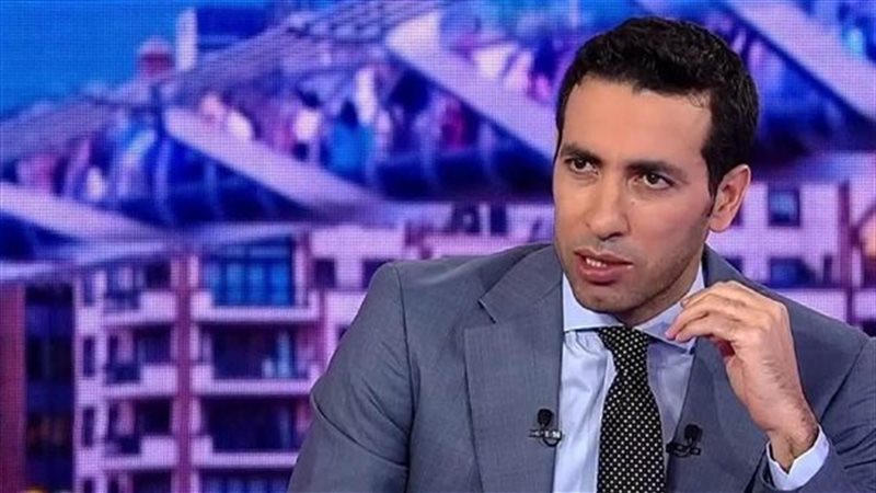 محمد أبو تريكة