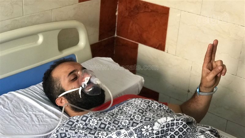 محمد يحيي