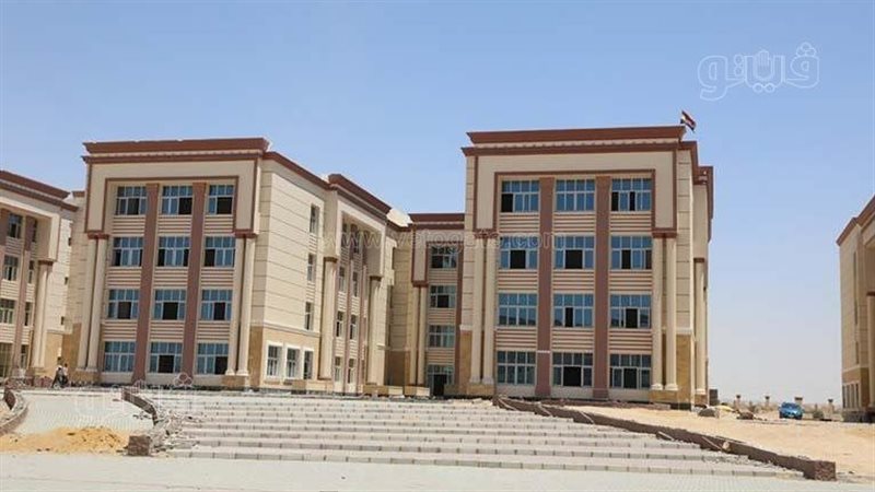 جامعة بنى سويف الأهلية