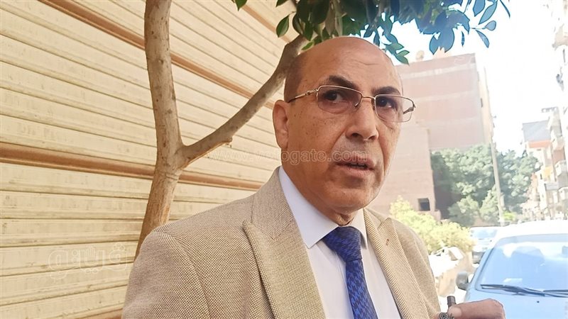 محامي احدي الممرضات