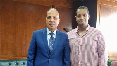 وزير الري الجديد: مهمتنا حماية مياه مصر.. والتعاون هو مستقبل العلاقات مع دول حوض النيل