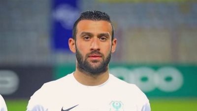 هل ينتقل عمر كمال عبد الواحد للزمالك؟