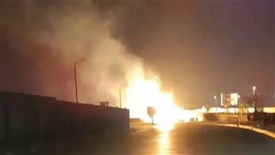 الاستعلام عن حالة 5 أشخاص من أسرة واحدة مصابين في تسرب غاز بإمبابة