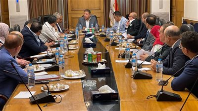 التطوير العقاري تستعرض جهودها لدعم الشركات.. وتصدير العقار أبرز ملفاتها الجديدة