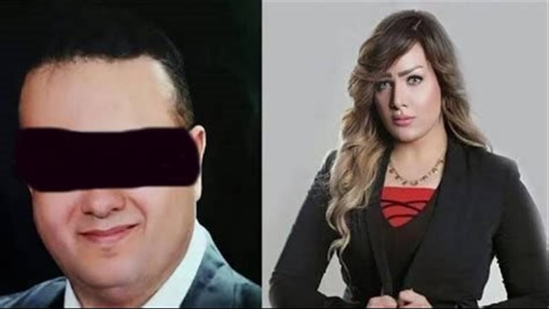 الإعلامية شيماء جمال