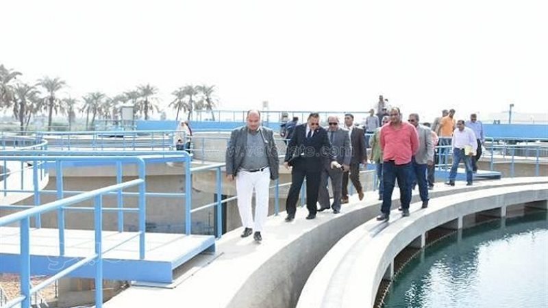 محافظ الشرقية 
