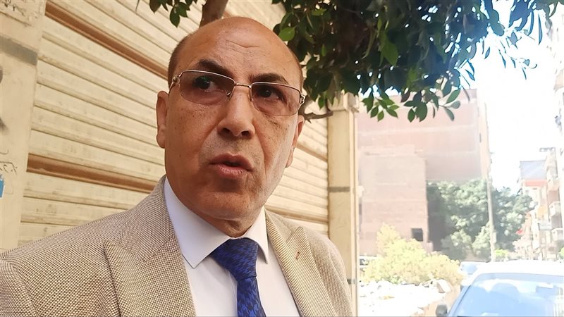 محاكي احدي الممرضات
