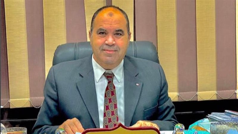 رئيس النادي الاوليمبي