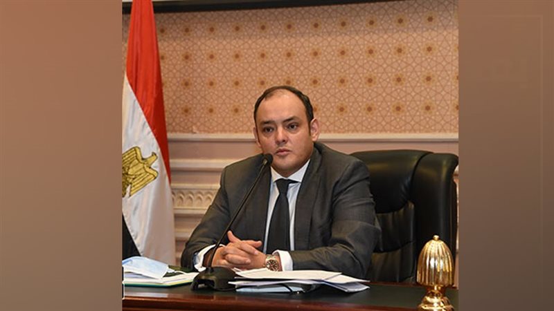المهندس أحمد سمير