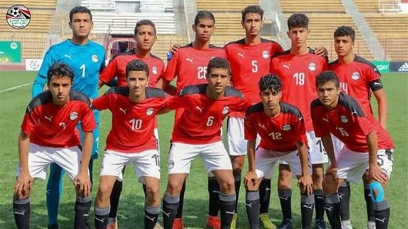 منتخب مصر تحت ٢٣
