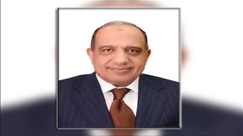 محمود مصطفى كمال