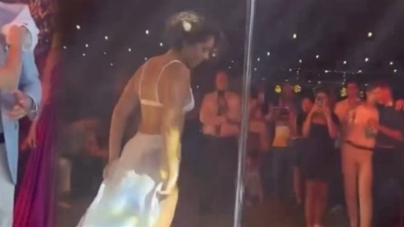 العروس التونسية