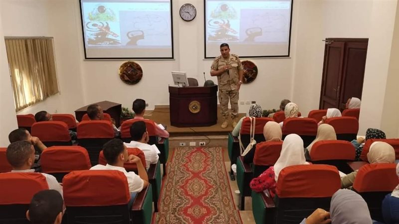 الشباب تتابع دورة