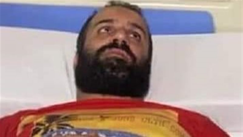 محمد يحيى شاب حاول