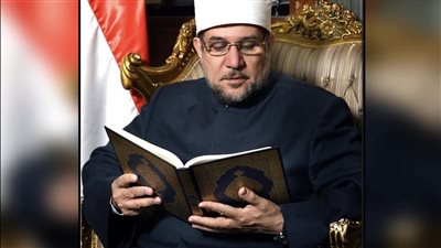 مختار جمعة: العملات الافتراضية ليست مضمونة.. وسيتم مناقشتها في مؤتمر الاجتهاد ضرورة العصر 