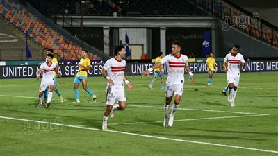 بدون راحة.. الزمالك يواصل تدريباته استعدادا لمباريات الدوري