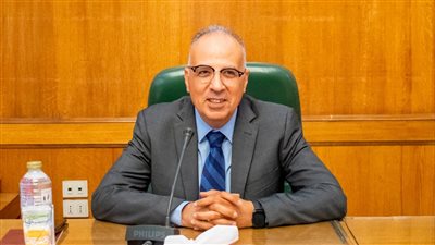 وزير الري يعلن تفاصيل المبادرة الدولية للتكيف مع التغيرات المناخية في مجال المياه