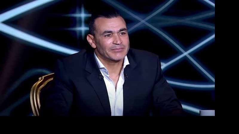 عصام الحضري