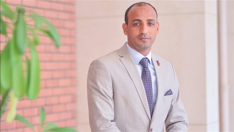 هيسم صالح