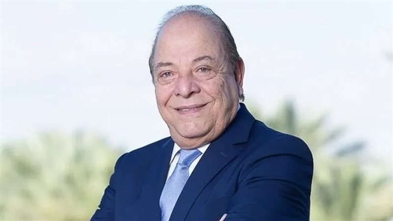 سمير عارف رئيس جمعية